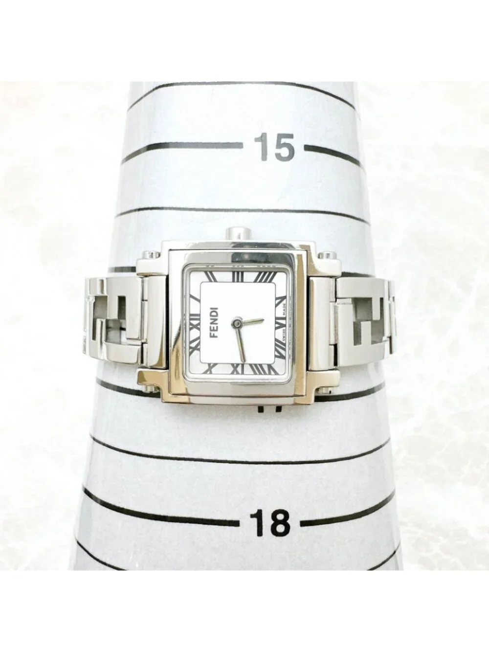 Fendi used case